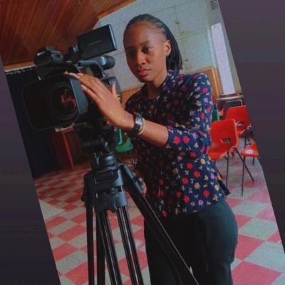 BrendaNafu63141's profile picture. Videographer.