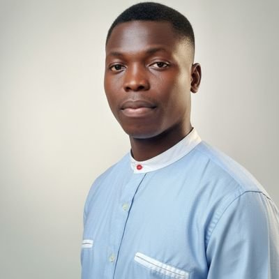 ColumbaUkeme09's profile picture. Innovator 🌐
Teacher 💻
Lab Scientist 🧪