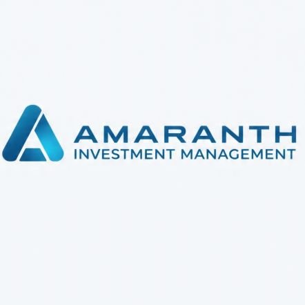 amaranthinv's profile picture. Founder @ Amaranth Investment Management 

                      AMFI Registered Mutual Funds Distributor 
                          Trader . Investor . Advisor