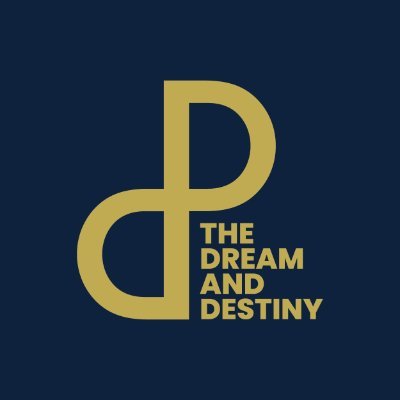 TheDNDth's profile picture. THE DREAM AND DESTINY Co., Ltd. ⏤ Showbiz & Creator 
・ 🎥 Series : @TheDnDstudioTH
・🍀 Artists : @L1Lofficialth
・ 🛍️ Shop : https://t.co/5vWzLG6AMC