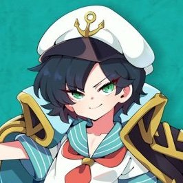 rikgame75's profile picture. 絵柄が迷走中の絵描きです。東方ファンです。
エレクトーンを11年やっている自称ガチ勢
エレクトーン好きと仲良くしたいね
名前の由来はCrystalから
紙絵師というのは、アナログ絵師という意味と
紙のような絵師という二つの意味をかけてる

東方の書籍だと東方香霖堂が一番好き