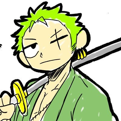 _____xxkro's profile picture. 自己満お絵描き垢 30↑ (転スラメイン偶にワンピ)