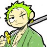 _____xxkro's profile picture. 自己満お絵描き垢 30↑ (転スラメイン偶にワンピ)