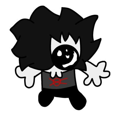 kfmv1_v2's profile picture. Keloğlan Friday Mascarass creator: TUNİY 

(Artist and animator) :3