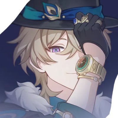 TANSU_sex's profile picture. サンデー復刻までガチャ禁中/ オンパロスが大好き/少し人選ある鍵垢→@katuy_kousiki一応絵を投稿してる垢→@EMOEMO_sax/ #ナイスびろーん を広めていきたい/主に #崩壊スターレイル /ちょくちょく #原神 （初心者）/稀に #ゼンゼロ