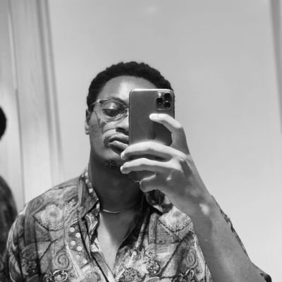 GeorgeKibaru's profile picture. 