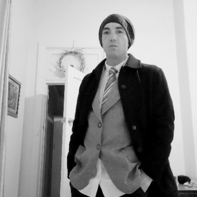 LiamLloydW's profile picture. Love conquers all. But love without a name is meaningless.