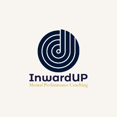 Inward_Up's profile picture. App for emotional regulation in Sport & Business