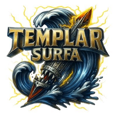 TemplarSurfa's profile picture. iHateitHere