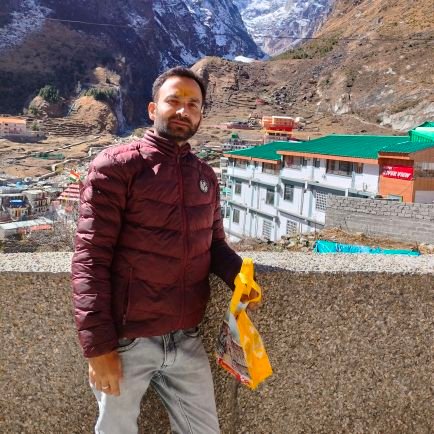 Mohit5Thakur's profile picture. Mechanical Engineer