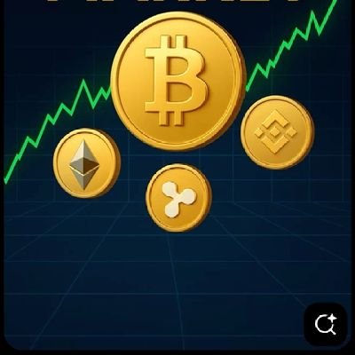 brande11885's profile picture. 🚀 Crypto degenerate with a spreadsheet.
