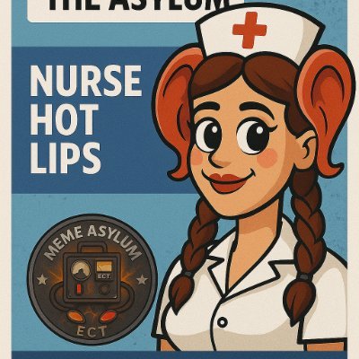 Goddybaba123's profile picture. @MemeAsylumX 
https://t.co/rc65nHabev