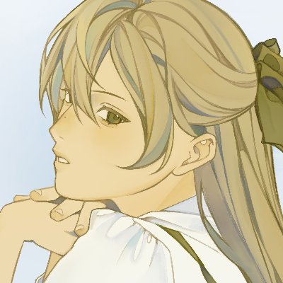 alstroremia's profile picture. 🇵🇸🏳‍🌈 20↑ she/her | 雪宮剣優 's wife ♡ (Selective-Sharing ◌ 夢) 
Commission at Vgen: https://t.co/p6aI8OwCih ◍ 
NO AI/NFT 🚫