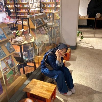 tokopedinda's profile picture. 🐾🦊🌼