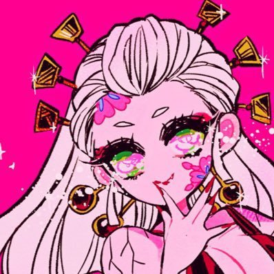 fmfm1106's profile picture. 成人腐┊絵雑多(lit.参照)┊︎推しはお姫さま🦁🎐🌸⟡₊˚⊹