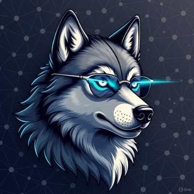 Wolfie_911hz's profile picture. Fresh wolf in the crypto wild 🐺 | Meme coin hunter | Building a pack | We learn, we grow, we moon together | NFA