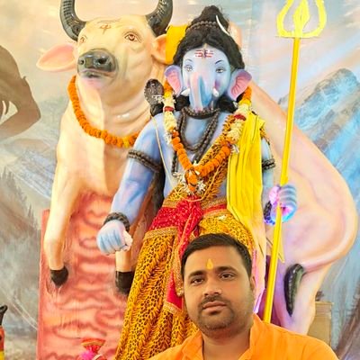 sujeetkumarsi14's profile picture. BHOLENATH SAB K SAATH...