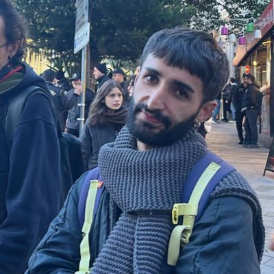 21yusufcelik's profile picture. Gazeteci | https://t.co/vbhy0hjE1Z, https://t.co/8ztdtCIcPV, https://t.co/upOCNYHzAW