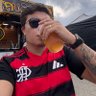 Eumarkinn's profile picture. @flamengo
