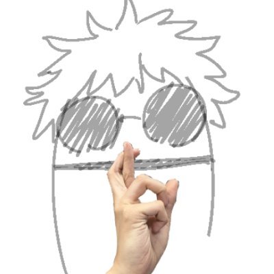 1234hahi's profile picture. もうそろ社員アニメーター(原画)(作監)