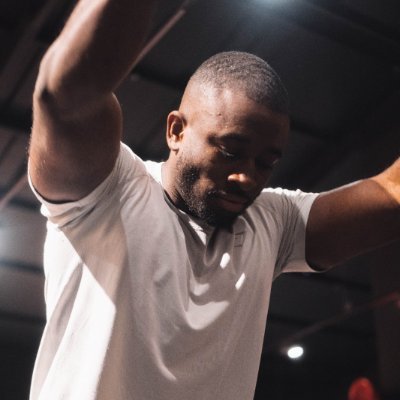 RichmondBackoff's profile picture. 6x Champion de France + 2x Champion d’Europe de Powerlifting 🥇 - Coach Sportif Diplômé 🎓