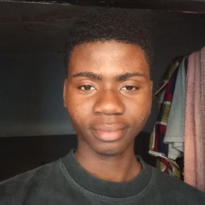 awopetu99's profile picture. Just doing what I love doing