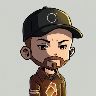 Ravondir's profile picture. Discord: ravondirx