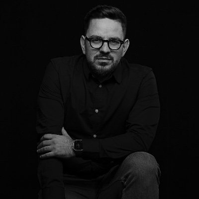 serb_daniel's profile picture. Blockchains will change the world.