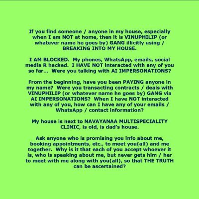 PariWriting's profile picture. Faith worker.. Mama who does not count her cubs.. Prefer being peacemaker than activist.. Indeed, #muchprayers continue.. (IDs #TRMpari, #TRMrebuilding R mine)