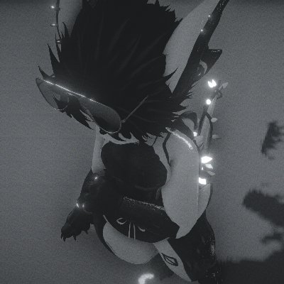 beveni_'s profile picture. ⌬⛧ Music Producer | ⌬⛓ VRC Editor | ⌬⚙ Sound Designer | Constantly creating. | ⌬⛦