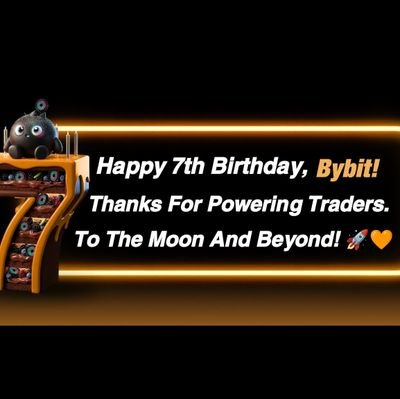 TradeMasteer's profile picture. Web3 And Trader
Ambbasador @Polkadot
@PolkadotNet_ID