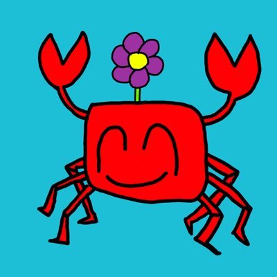 kanikamadayo_05's profile picture. かに風味かまぼこ(かにかま)はかにではない/サブ垢【@Kanikama_05_sub】/ペア画【@olwrabbit】/たまに絵を描きます/ギター/ベース/🚪👿