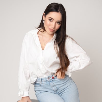 ada_lluch's profile picture. Just a girl with common sense. Born and raised in Spain.🇪🇸