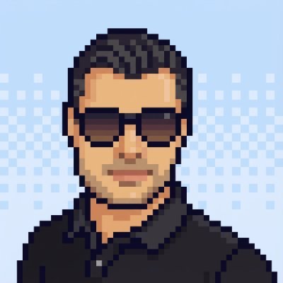 Mihaivos's profile picture. BD Lead @builderzdotdev | Let’s build together | Verified agency @SuperteamAE @SuperteamDE | Crypto nerd | Ex pro gamer and washed out athlete.