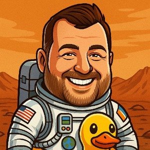 PapaBonusFPV's profile picture. What is FPV, FPV allows me to see things that no one else will ever see. I code and I play as well..