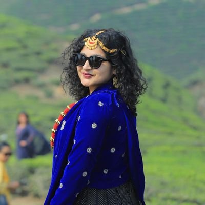 manishadahal0's profile picture. पहिलो प्राथमिकता 'म' अनि मात्र समाज🙏🙏