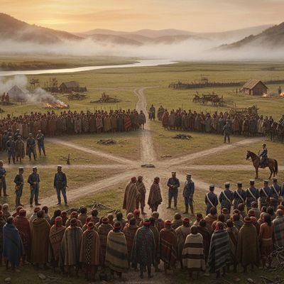 RPENCHULEF's profile picture. Movimiento Por La Libre Determinación