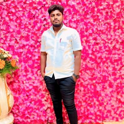 sridhar_dmk_vlr's profile picture. வேலூர் திமுக தகவல் தொழில்நுட்பம் அணி சலவன்பேட்டை பகுதி அமைப்பாளர்
வேலூர் மாவட்டம்🔥🖤❤️🔥
என் இறுதி மூச்சு இருக்கும் வரை கழகத்திற்காக பாடுபட வேண்டும்...🖤❤️