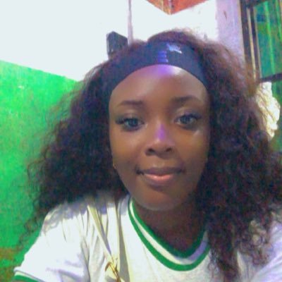 _Msbee19's profile picture. God is bigger than everything