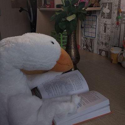 Ipsi_Goose's profile picture. M.D. 돈도 안 되는데 입시판을 떠도는 이상한 거위. 수험생 팔로는 겹트친 있는 경우 웬만하면 받으니 부담없이 걸어주세요.