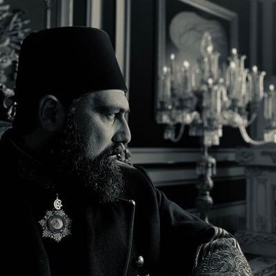 BdalhmydThmany's profile picture. 🇹🇷🇵🇸🇸🇦

فلا نامت اعین الجبناء