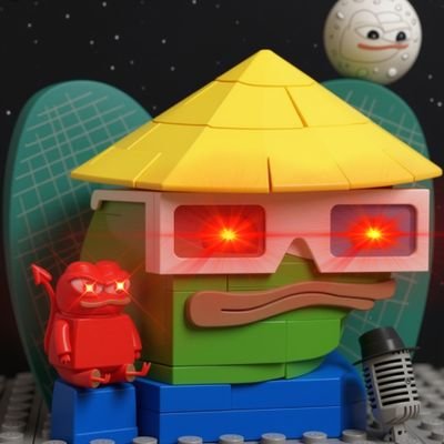 JohnnyCiz's profile picture. Fren of the Frenless. 

Mi DM Bok3n - Just buy $Apu - No Wury

 autism pawer growds stron dailey

N3V3R F3AR