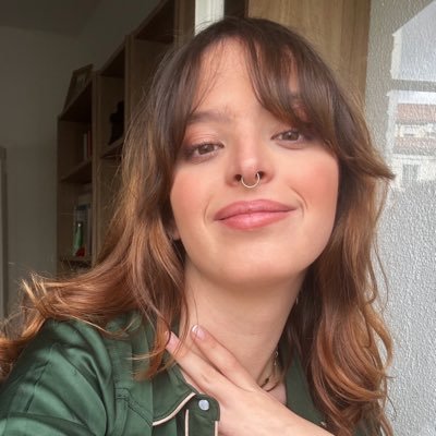 _elizabethduval's profile picture. 💌 lys@elizabethduval.com