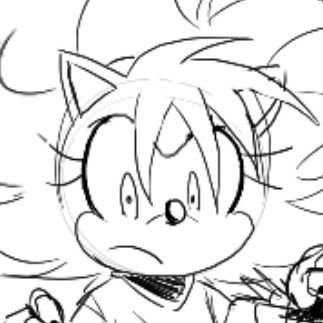 Antimony_art_'s profile picture. she/her 
sussed at 1.8k💔
I draw with a wet q tip |
I like deltarune
account ran by @wendys