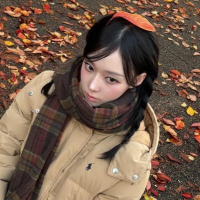 winterrrn's profile picture. ENG. 2001`. Embark upon æspa's ethereal realm, where Winter shines as a celestial luminary, enchanting all who behold her.✩ @aetellier