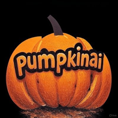 pumpkinaioffcia's profile picture. PumpkinAI is a nonprofit platform that provides free computing power permanently. This includes a free high-VRAM cloud GPU terminal, video/image/audio model inf