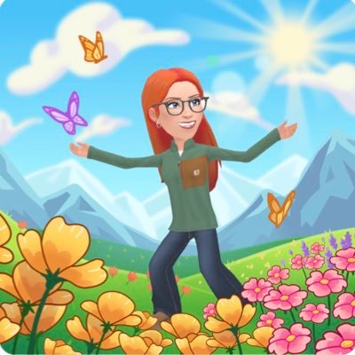 MissEvansCM's profile picture. 3rd year primary education @CardiffMet 📚