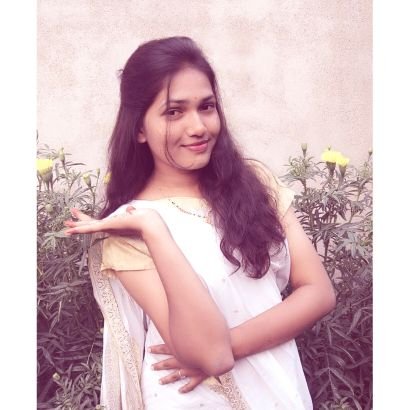 purvii1820's profile picture. स्वतःचा शोध घेतला की इत्तरांचा शोध घ्यायची गरज पडत नाही. 

#शोध_स्वतःचा_स्वतःसाठी 🥀🕊️🌎

Instagram ID - @_.purvivilas._