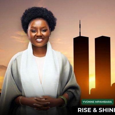 __Mpambara's profile picture. Presidential Aspirant 2026, Republic of Uganda 🇺🇬. Social Justice Lawyer and Activist. #MadamPresident🇺🇬 #ShiftThePower  | Abolitionist!