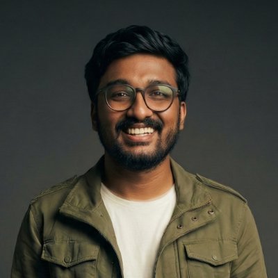 iamrithunath's profile picture. I fix websites that don't convert. Cut a client's funnel from 6→3 steps, conversions jumped 47%. Webflow + n8n automation for coaches & service businesses